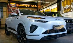 بی وای دی سیلیۆن 06 DM-i